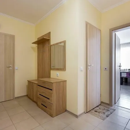 1bdr With Kitchen In Vip Zone Ls * Slantchev Briag