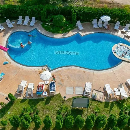 Апартаменты 1bdr With Kitchen In Vip Zone Ls *