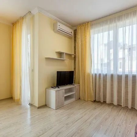 1bdr With Kitchen In Vip Zone Ls * ساني بيتش